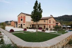 Отель Agriturismo La Ratta  Вернаска